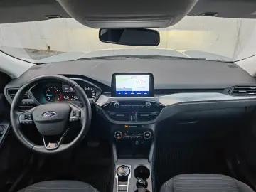 Ford Kuga Titanium 1.5