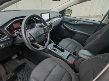 Ford Kuga Titanium 1.5