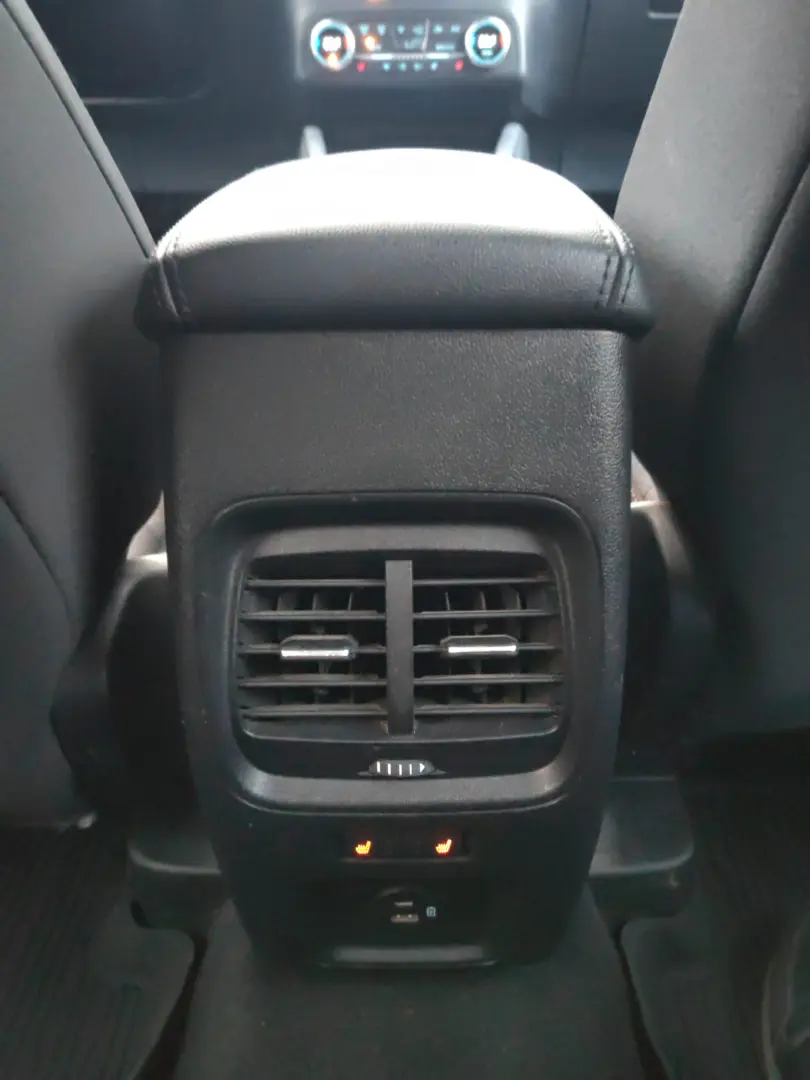 Ford Kuga Titanium 1.5