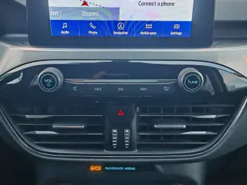 Ford Kuga Titanium 1.5