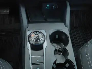 Ford Kuga Titanium 1.5