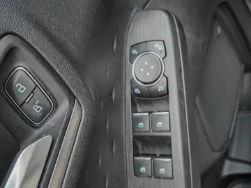 Ford Kuga Titanium 1.5