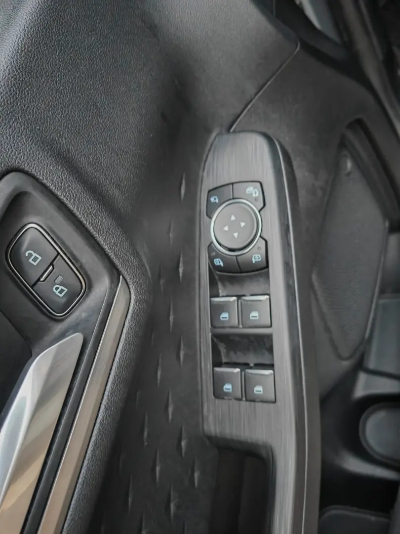 Ford Kuga Titanium 1.5