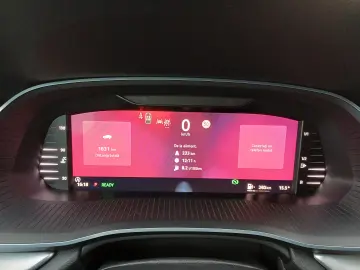 Škoda Octavia Selection 1.5 TSI DSG mHEV