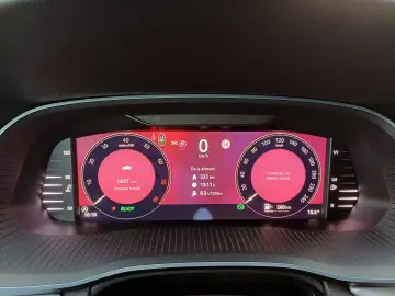 Škoda Octavia Selection 1.5 TSI DSG mHEV