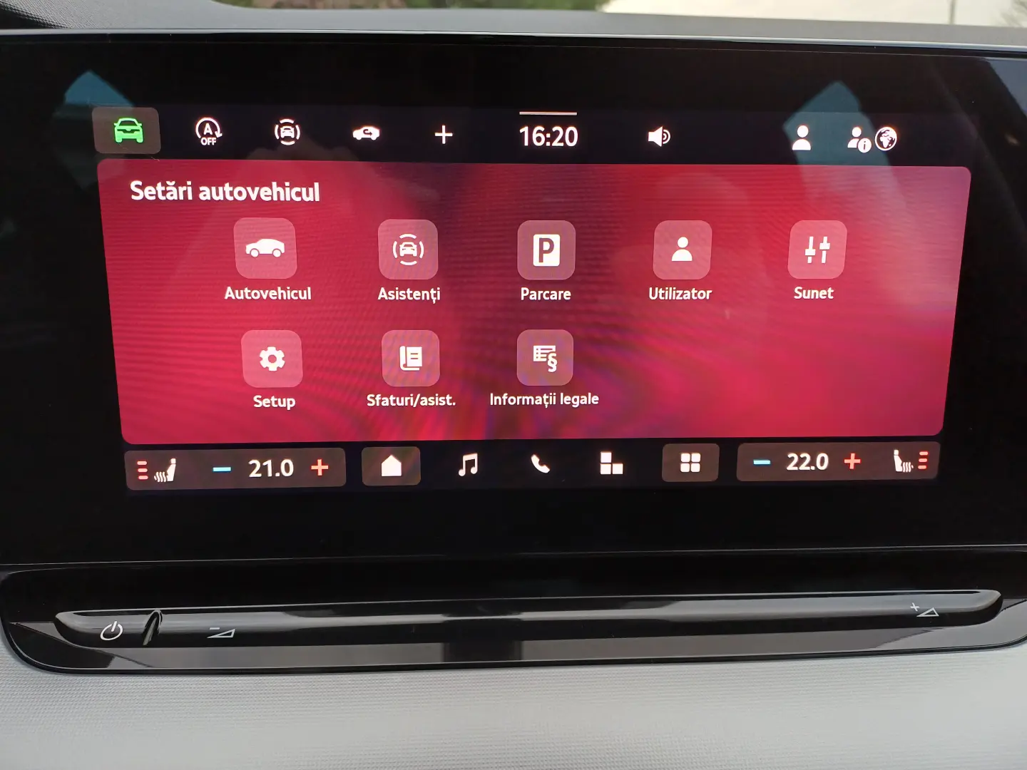 Škoda Octavia Selection 1.5 TSI DSG mHEV