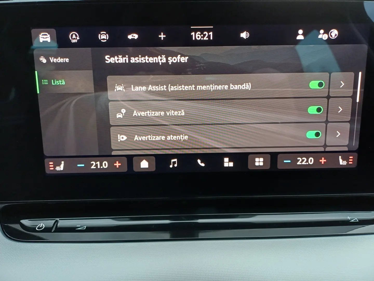 Škoda Octavia Selection 1.5 TSI DSG mHEV