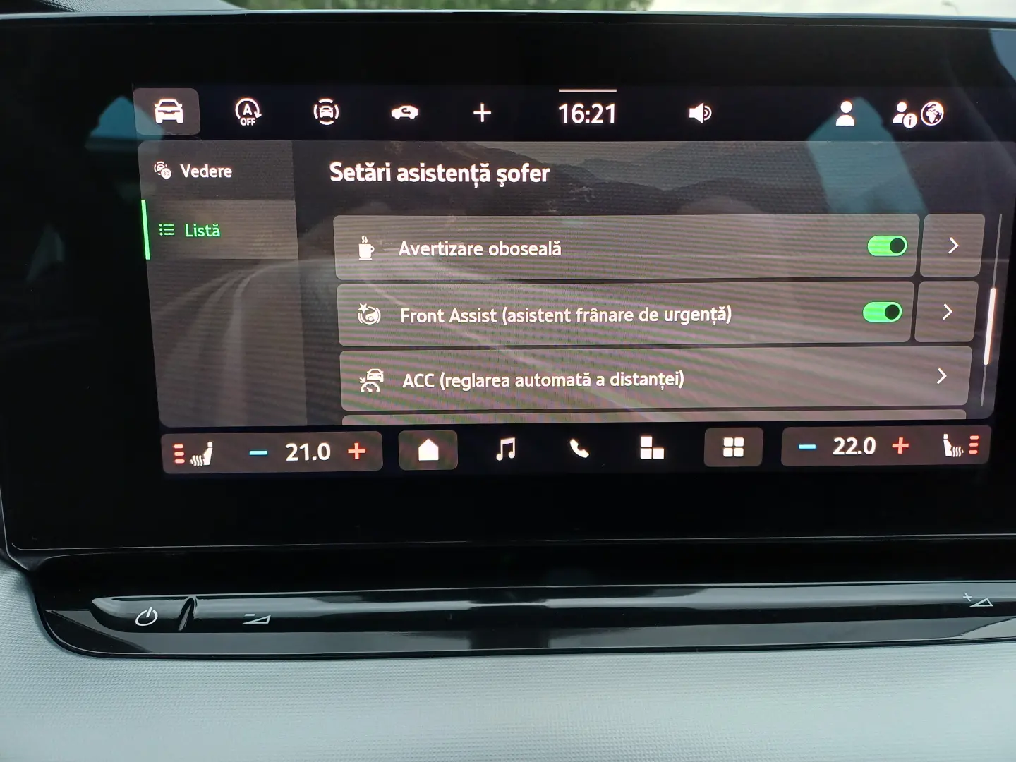 Škoda Octavia Selection 1.5 TSI DSG mHEV