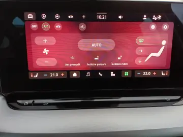 Škoda Octavia Selection 1.5 TSI DSG mHEV