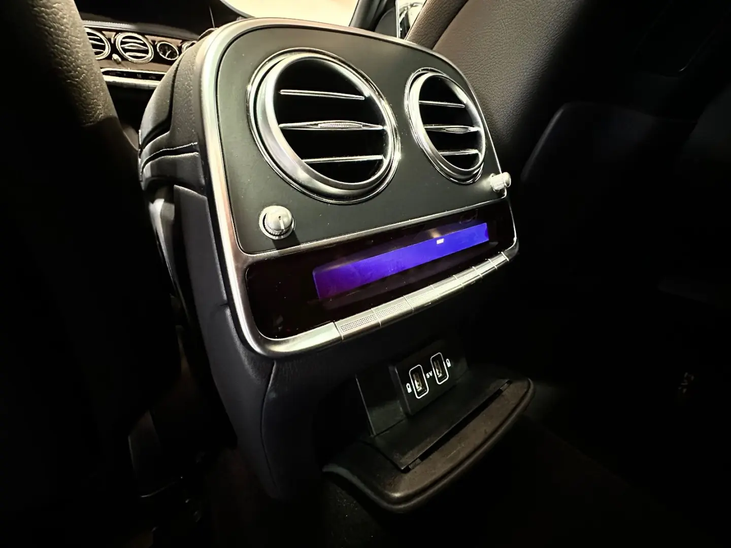 S 400 d 4MaticL AMG PANO BURMESTER S-LÜFT 360 KA