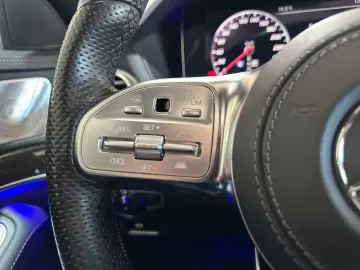 S 400 d 4MaticL AMG PANO BURMESTER S-LÜFT 360 KA