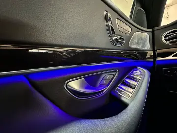 S 400 d 4MaticL AMG PANO BURMESTER S-LÜFT 360 KA