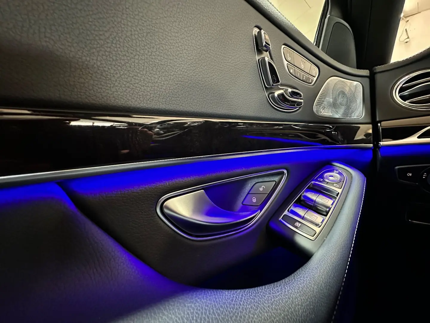 S 400 d 4MaticL AMG PANO BURMESTER S-LÜFT 360 KA