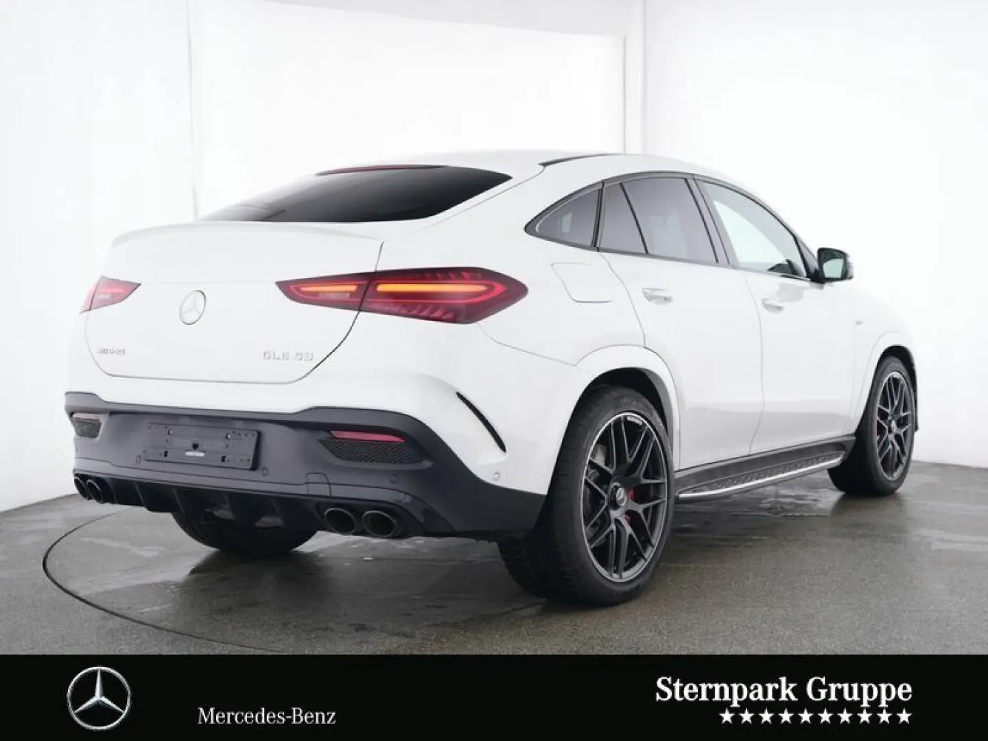 GLE 53 4M
