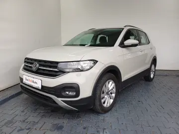 VW T-Cross Life 1.0 TSI DSG
