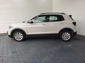 VW T-Cross Life 1.0 TSI DSG