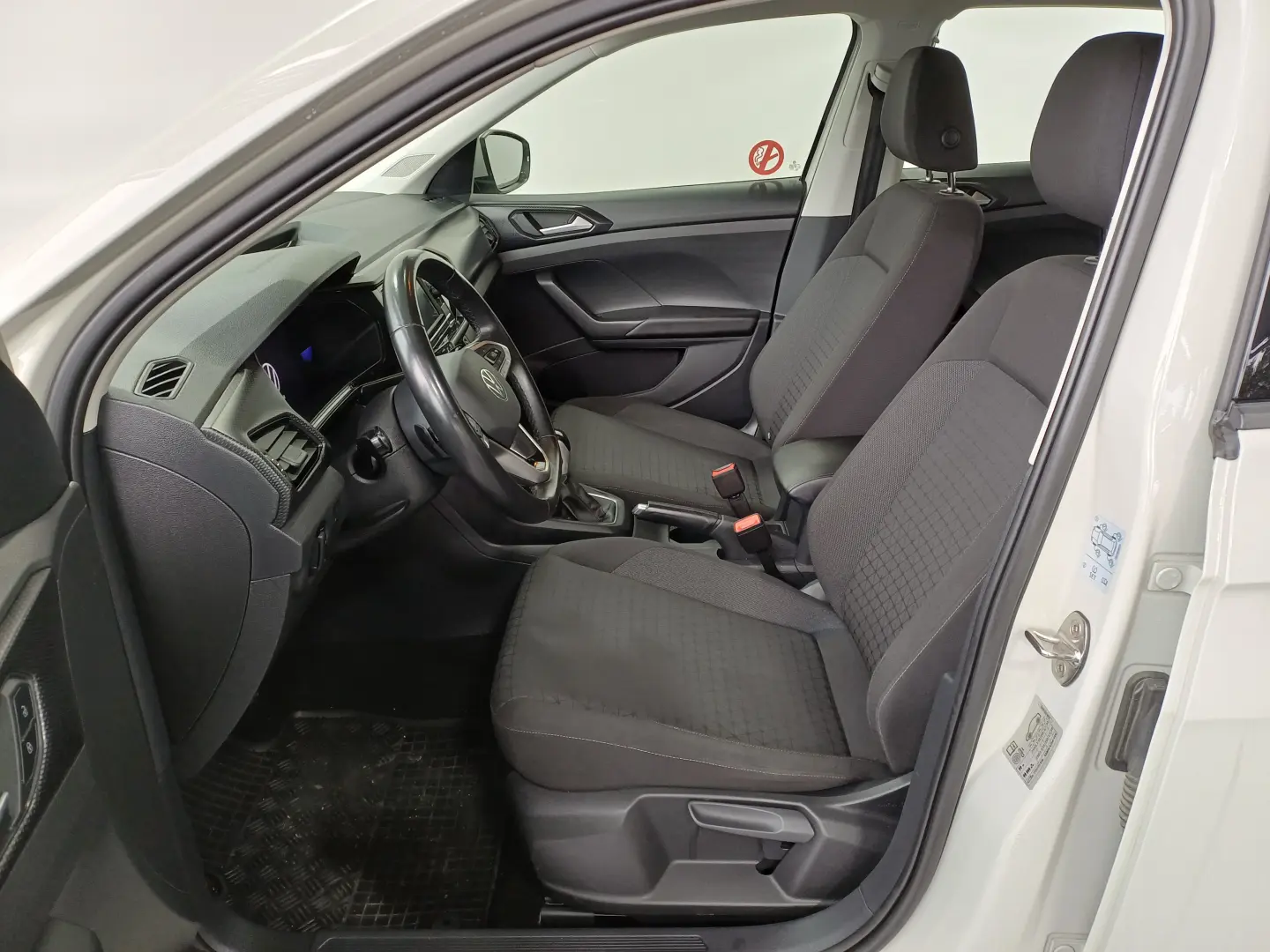 VW T-Cross Life 1.0 TSI DSG