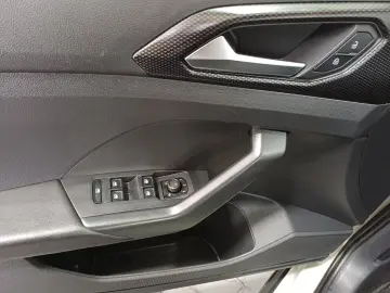 VW T-Cross Life 1.0 TSI DSG