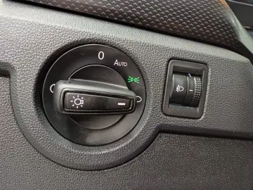 VW T-Cross Life 1.0 TSI DSG