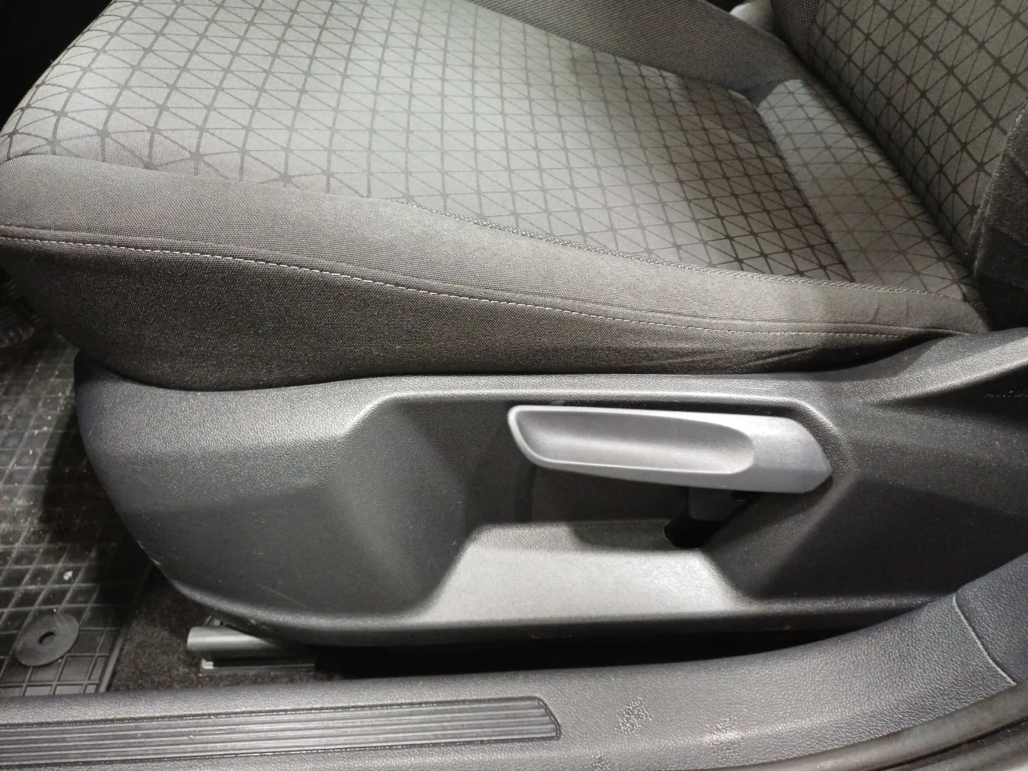 VW T-Cross Life 1.0 TSI DSG