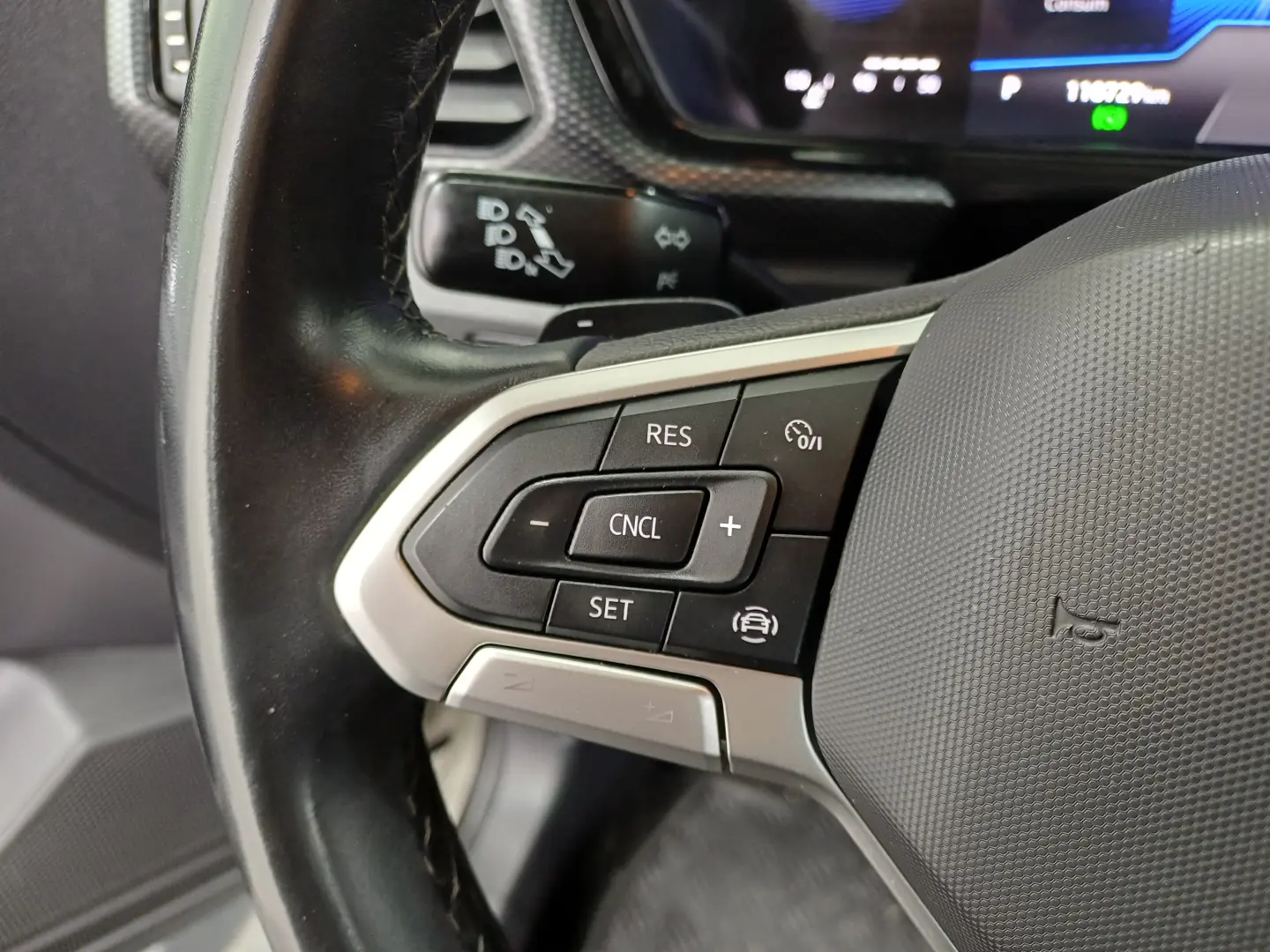 VW T-Cross Life 1.0 TSI DSG