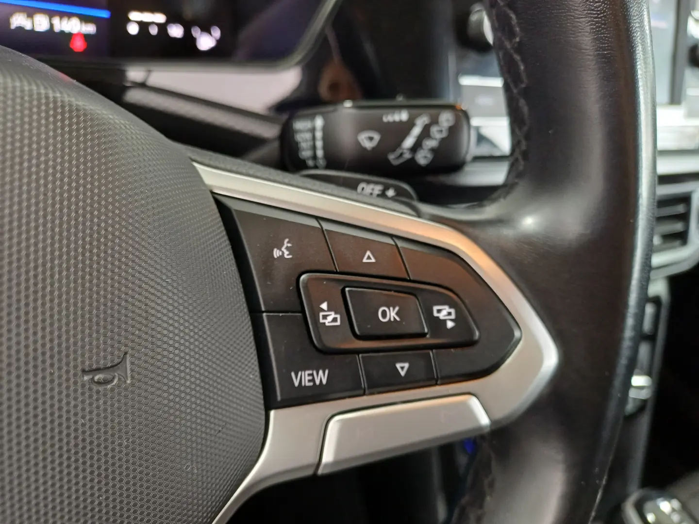 VW T-Cross Life 1.0 TSI DSG