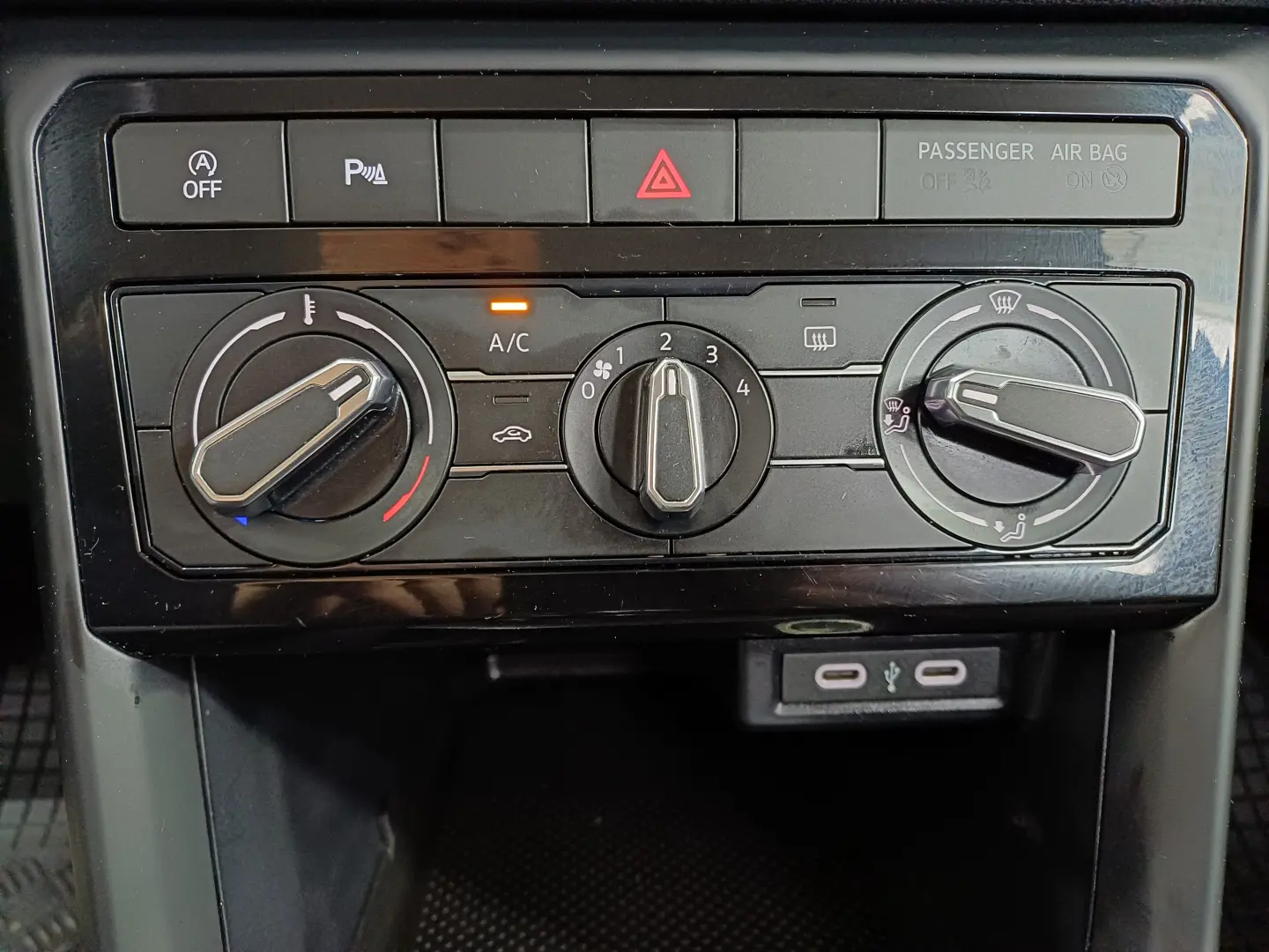 VW T-Cross Life 1.0 TSI DSG