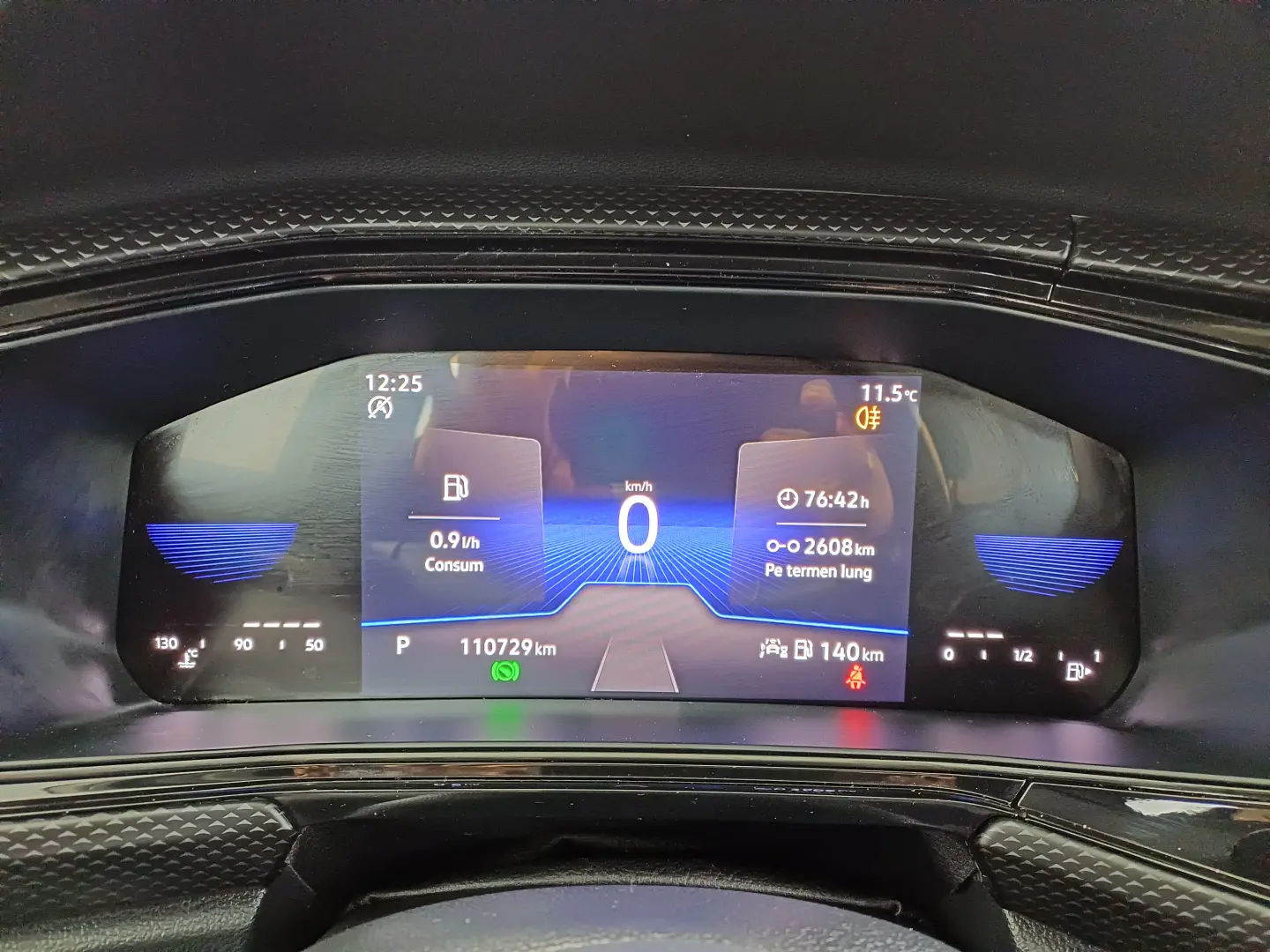 VW T-Cross Life 1.0 TSI DSG