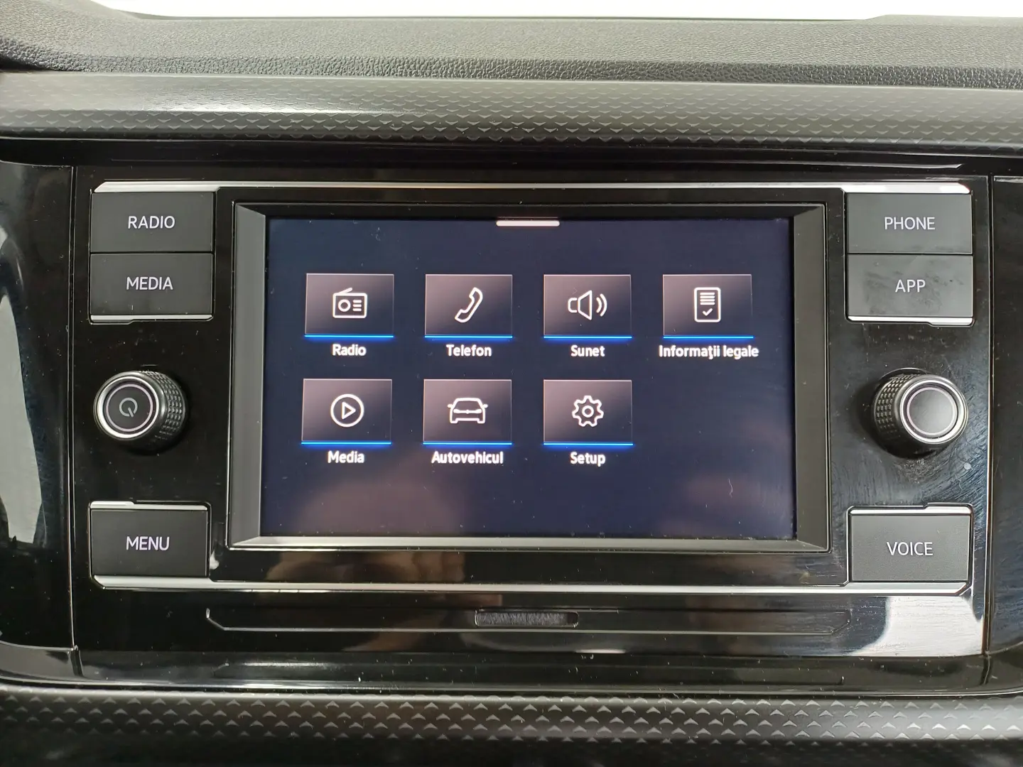 VW T-Cross Life 1.0 TSI DSG