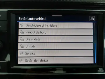 VW T-Cross Life 1.0 TSI DSG