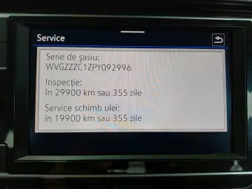 VW T-Cross Life 1.0 TSI DSG