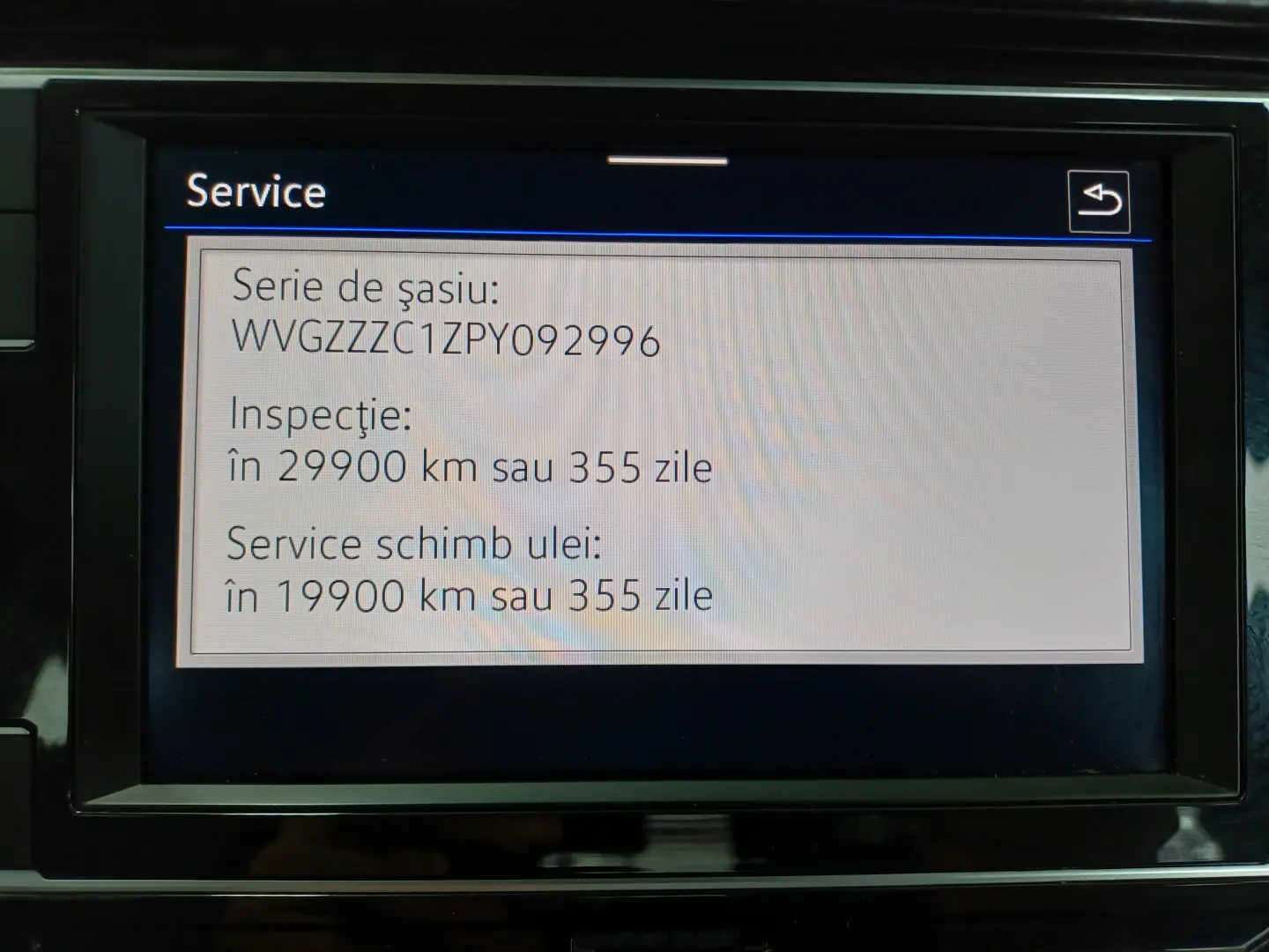 VW T-Cross Life 1.0 TSI DSG