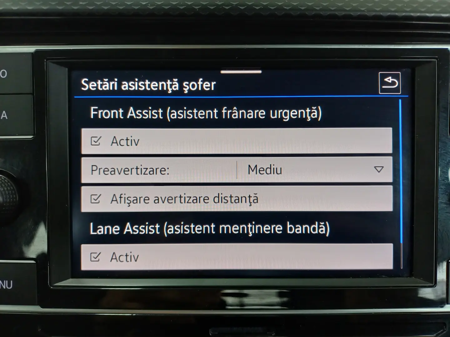 VW T-Cross Life 1.0 TSI DSG