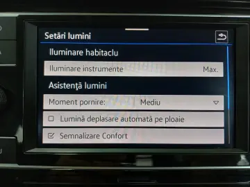 VW T-Cross Life 1.0 TSI DSG