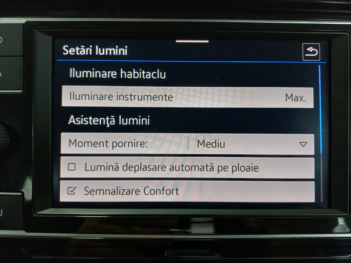 VW T-Cross Life 1.0 TSI DSG