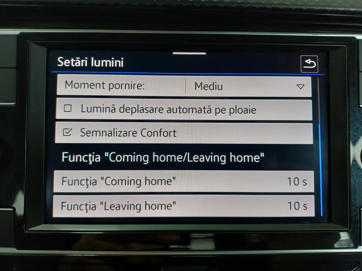 VW T-Cross Life 1.0 TSI DSG