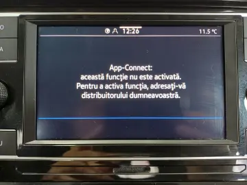 VW T-Cross Life 1.0 TSI DSG