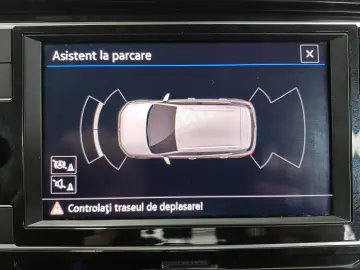 VW T-Cross Life 1.0 TSI DSG