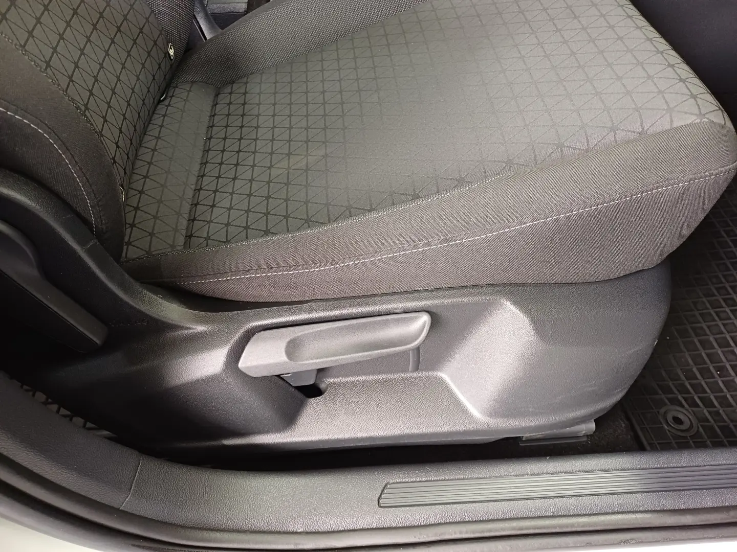 VW T-Cross Life 1.0 TSI DSG