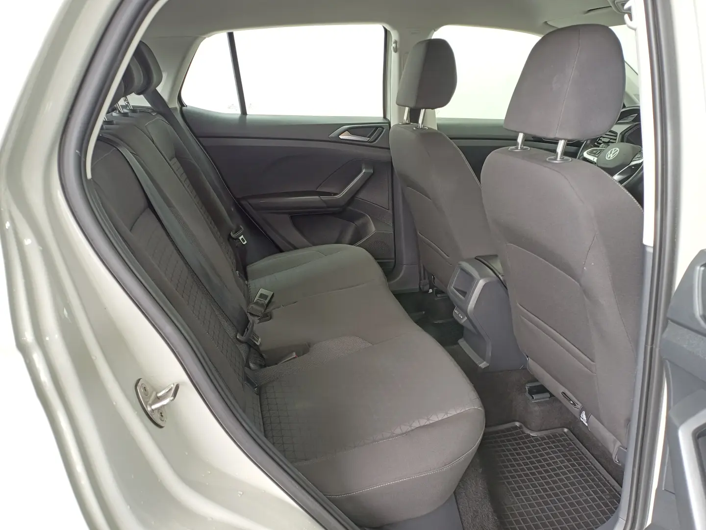 VW T-Cross Life 1.0 TSI DSG