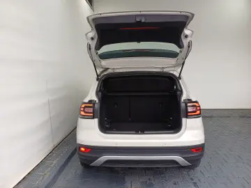 VW T-Cross Life 1.0 TSI DSG
