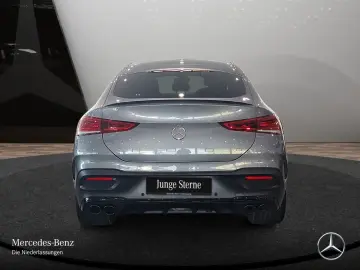 GLE53 AMG 4M Cp Ride  Pano 21  AHK Bur Multibeam