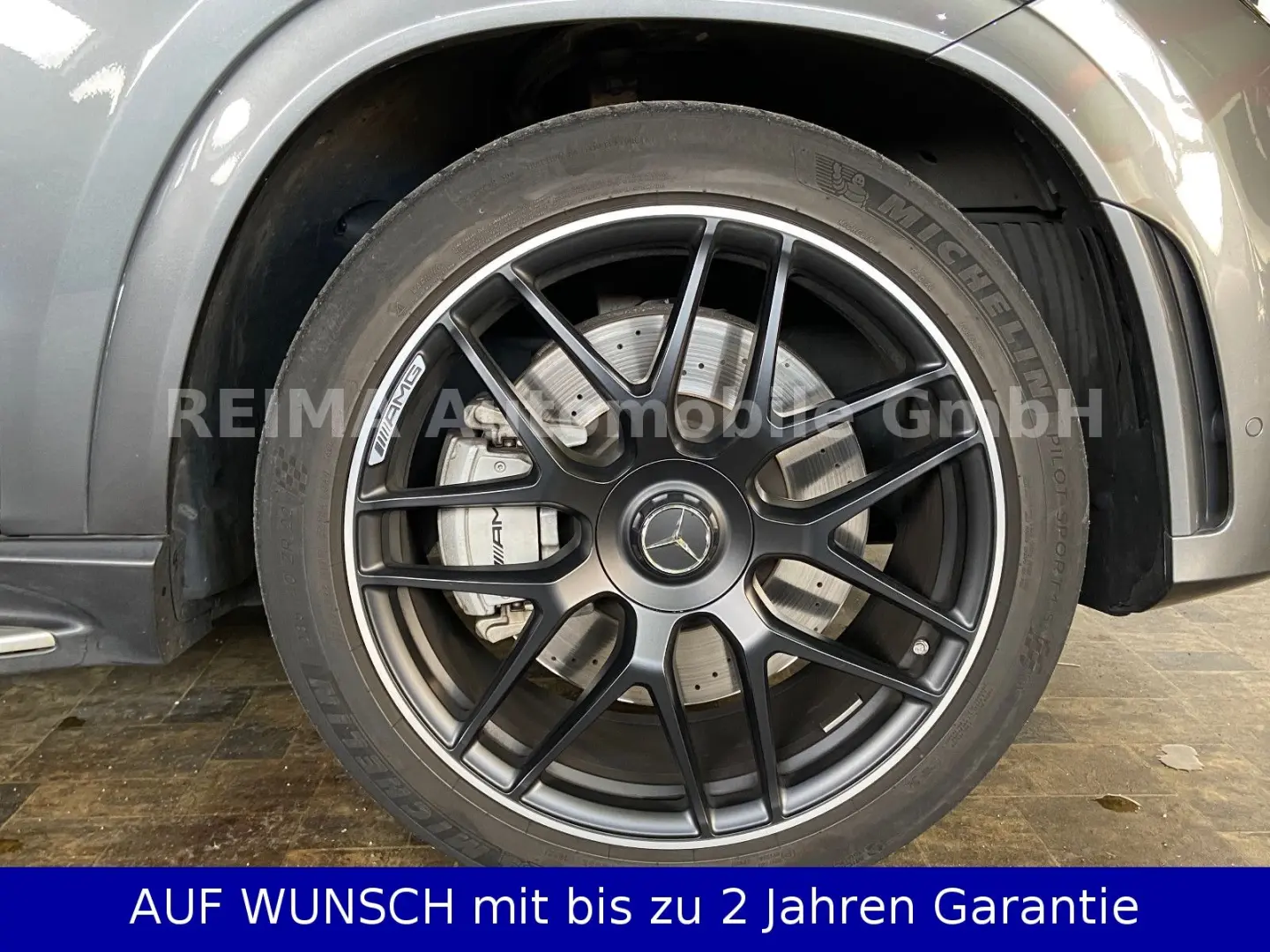 GLE 53 AMG Coupe 4Matic    LED  Pano