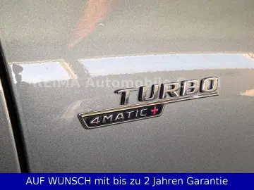 GLE 53 AMG Coupe 4Matic    LED  Pano