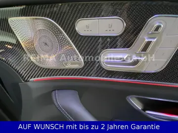 GLE 53 AMG Coupe 4Matic    LED  Pano