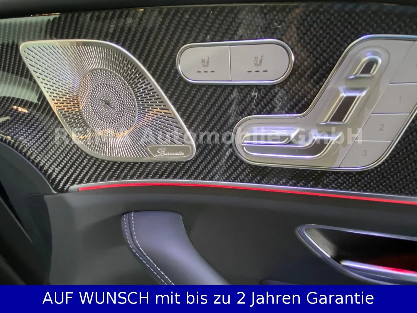 GLE 53 AMG Coupe 4Matic    LED  Pano