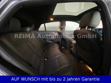 GLE 53 AMG Coupe 4Matic    LED  Pano