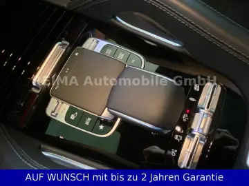 GLE 53 AMG Coupe 4Matic    LED  Pano
