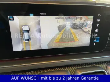 GLE 53 AMG Coupe 4Matic    LED  Pano