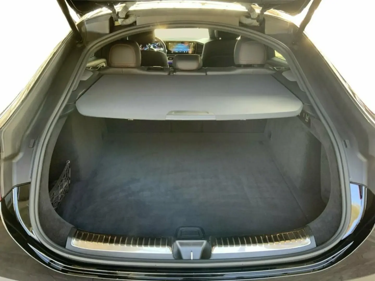 GLE 53 AMG 4M  Coupé 360 ACC AUT DynLicht Kam.